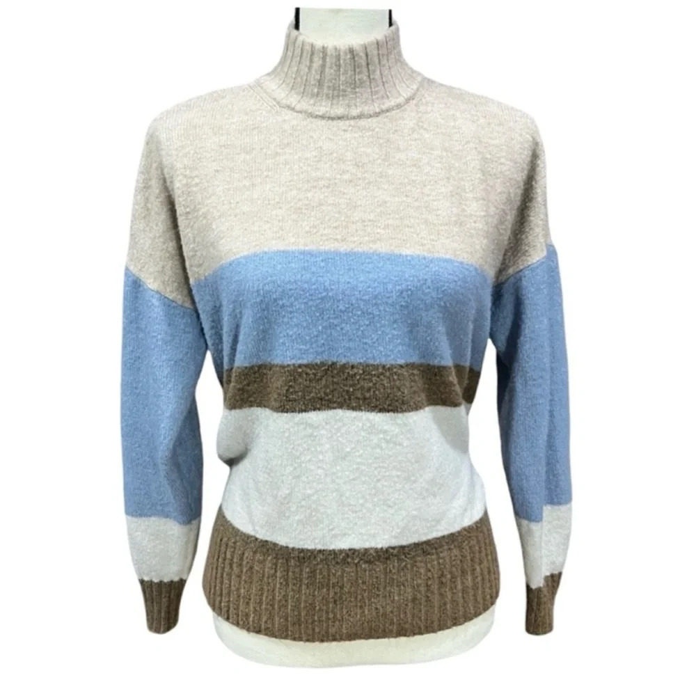Tribal Sweater